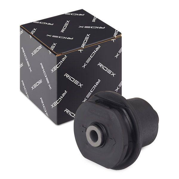 Bushing, axle beam
