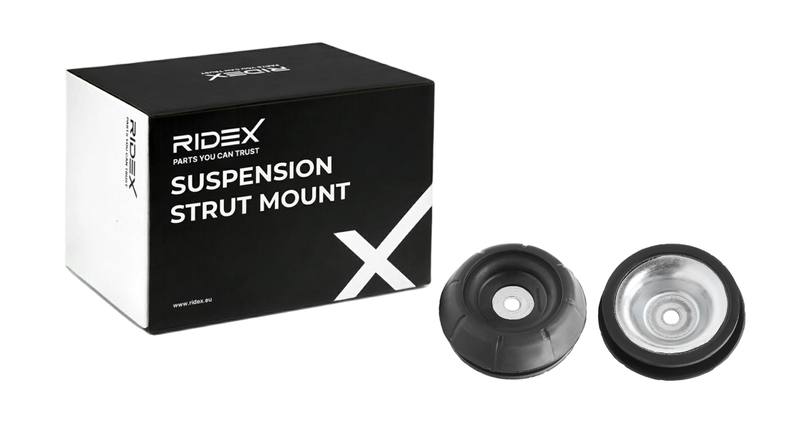 Suspension Strut Support Mount