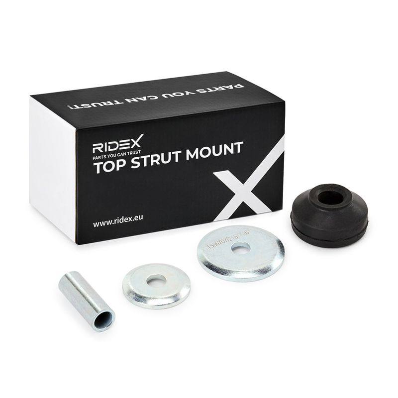 Suspension Strut Support Mount