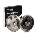 Brake Drum