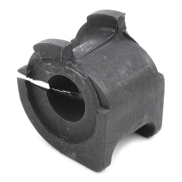 Mounting, stabiliser bar