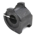 Mounting, stabiliser bar
