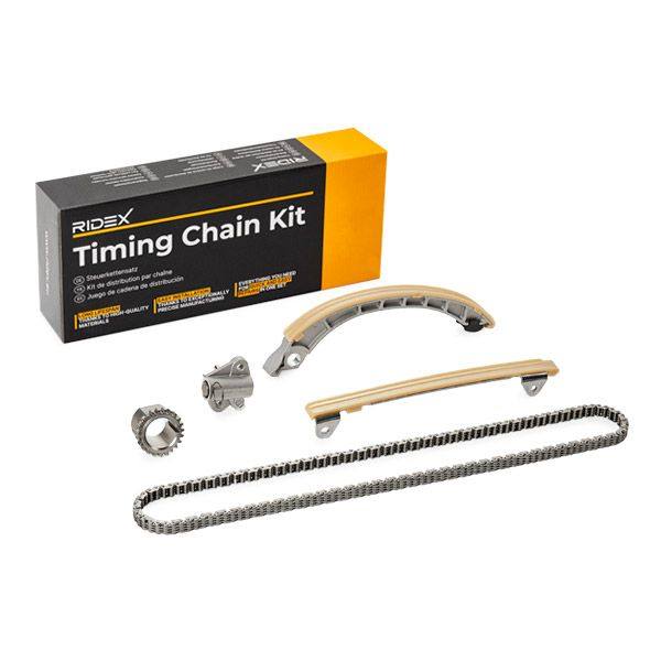 Timing Chain Kit