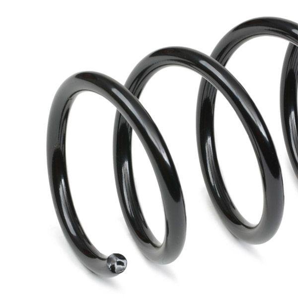 Suspension Spring