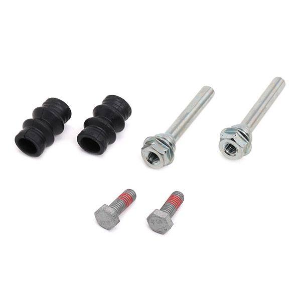 Guide Bolt, brake caliper