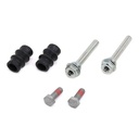 Guide Bolt, brake caliper
