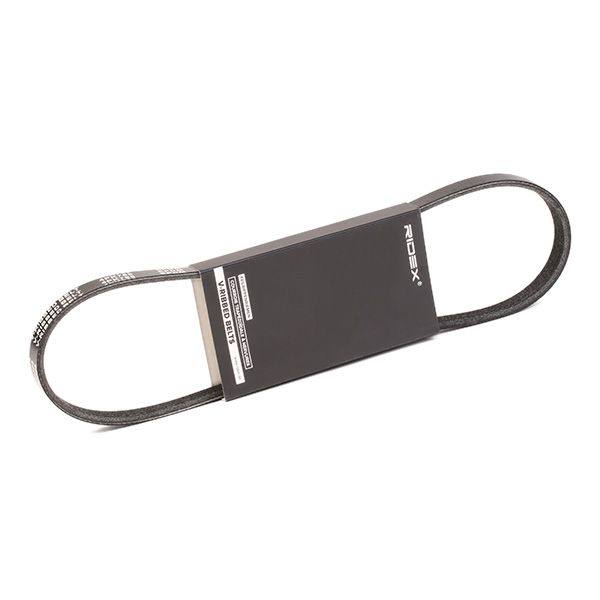 V-ribbed Belt