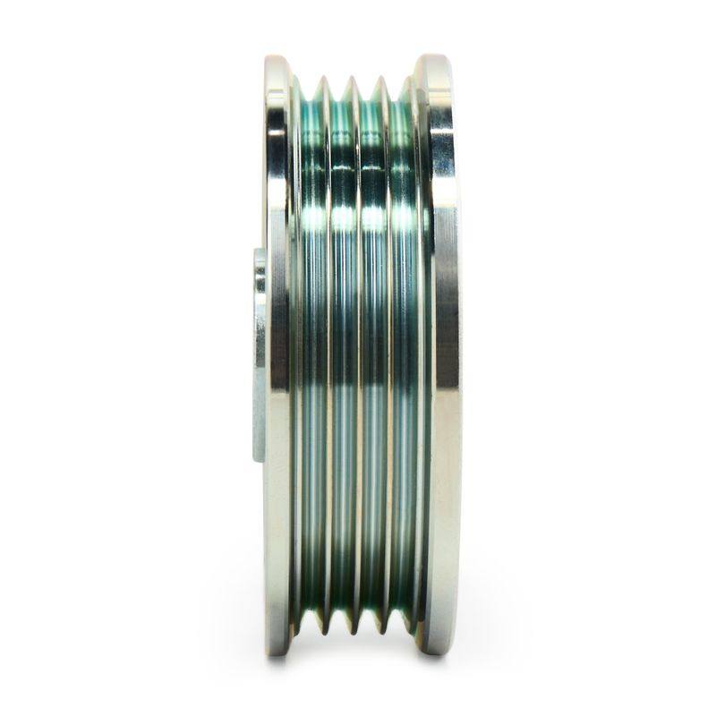 Tensioner Pulley, V-ribbed belt