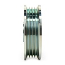Tensioner Pulley, V-ribbed belt