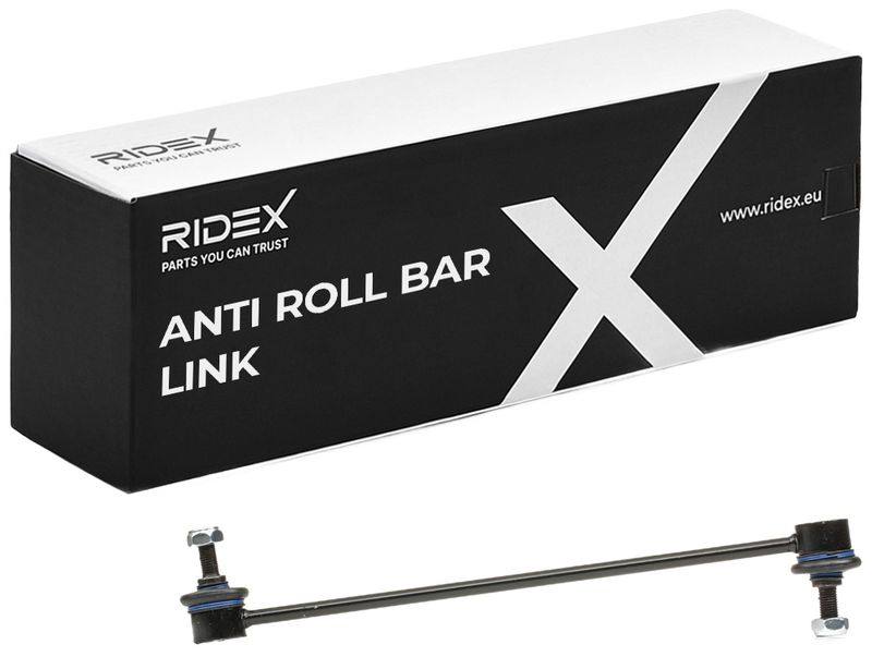 Link/Coupling Rod, stabiliser bar