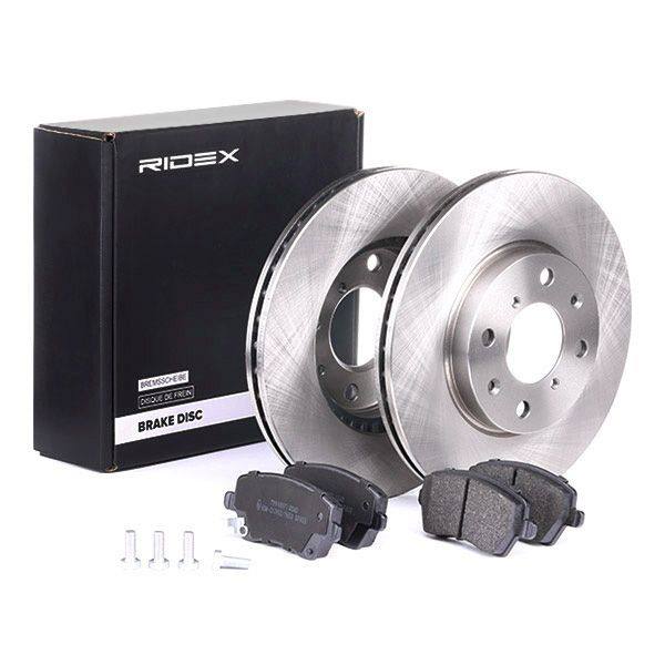 Brake Kit, disc brake