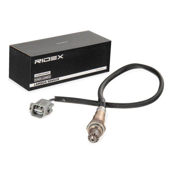 Oxygen Sensor