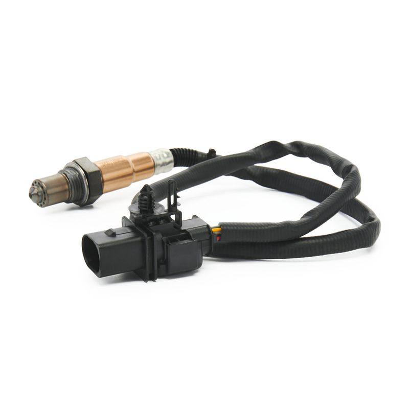 Oxygen Sensor