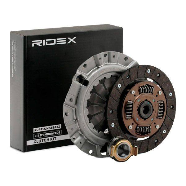 Clutch Kit