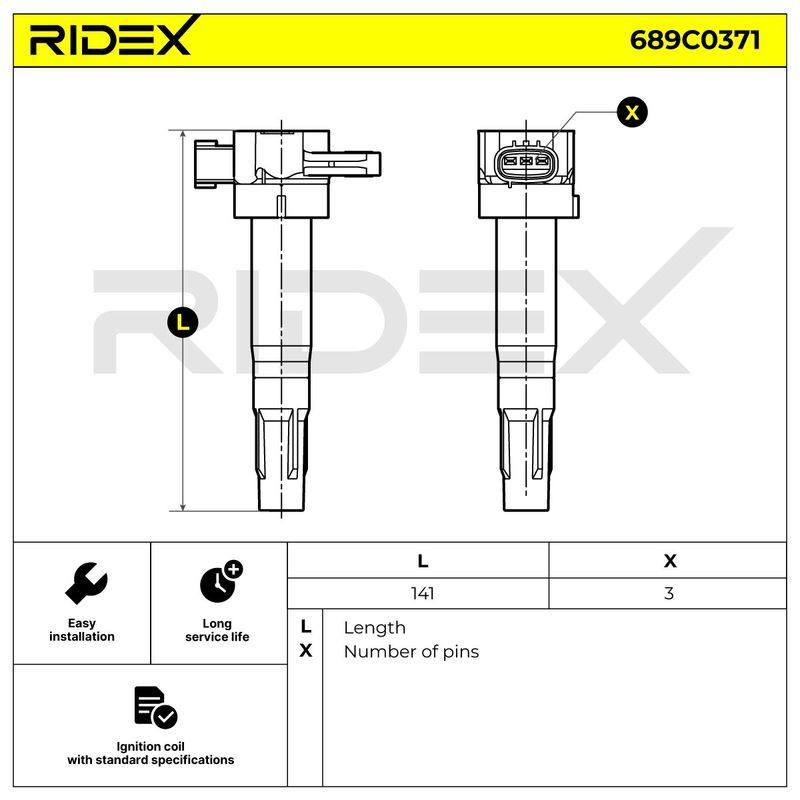 Ignition Coil