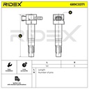 Ignition Coil