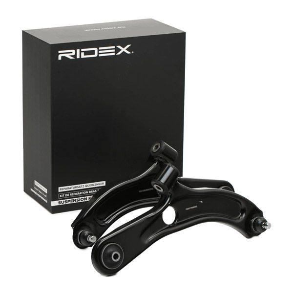 Repair Kit, control arm