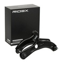 Repair Kit, control arm