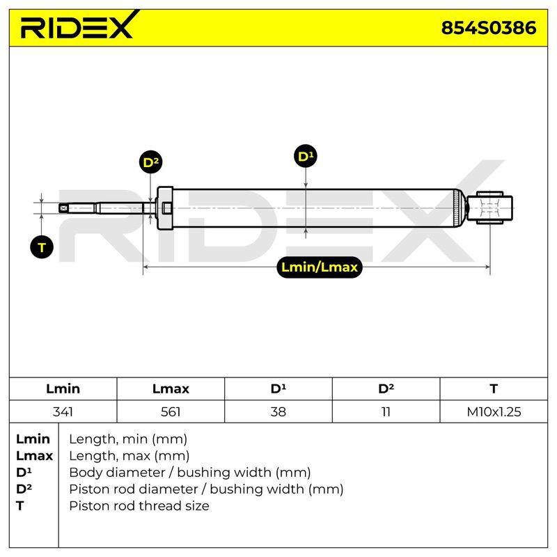 Shock Absorber