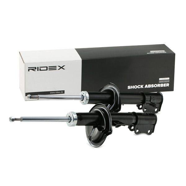 Shock Absorber