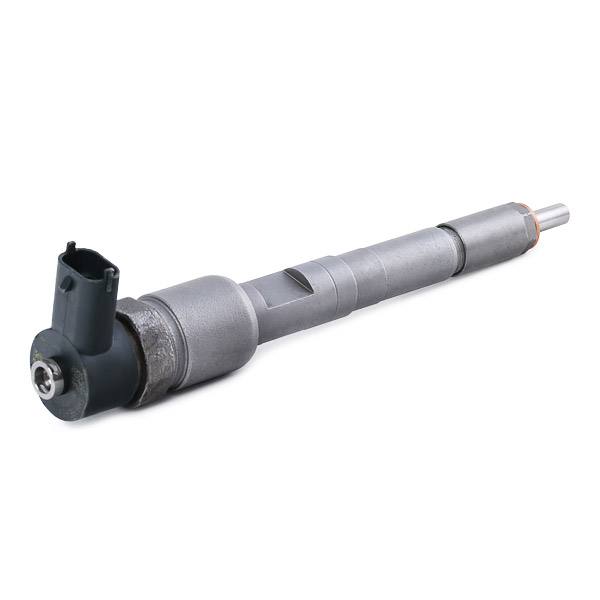 Injector Nozzle