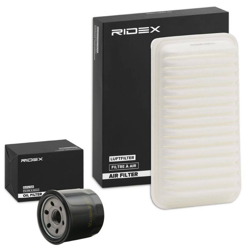 Filter Set