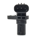 Sensor, crankshaft pulse