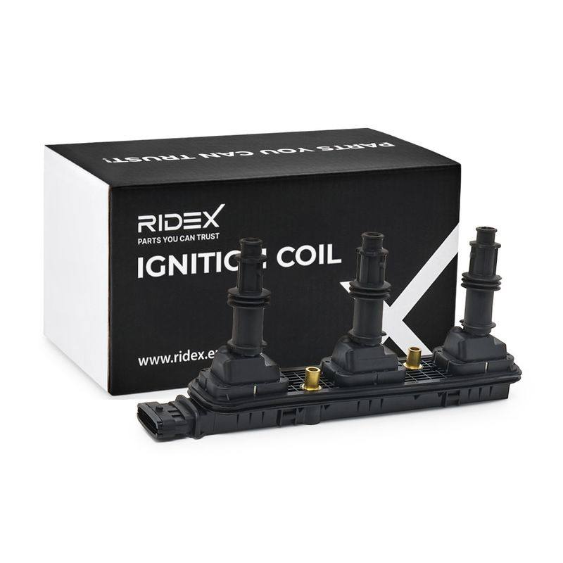 Ignition Coil