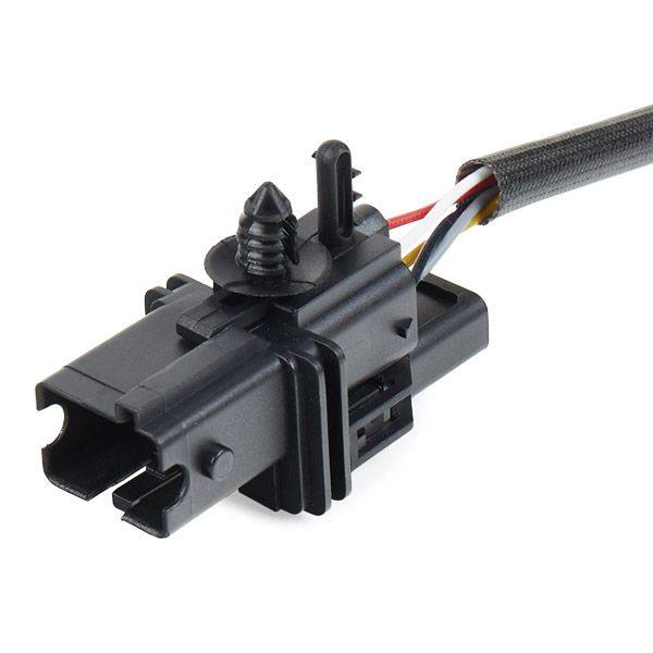 Oxygen Sensor