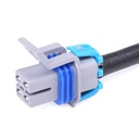 Oxygen Sensor
