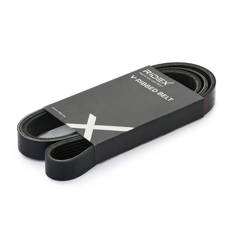 V-ribbed Belt