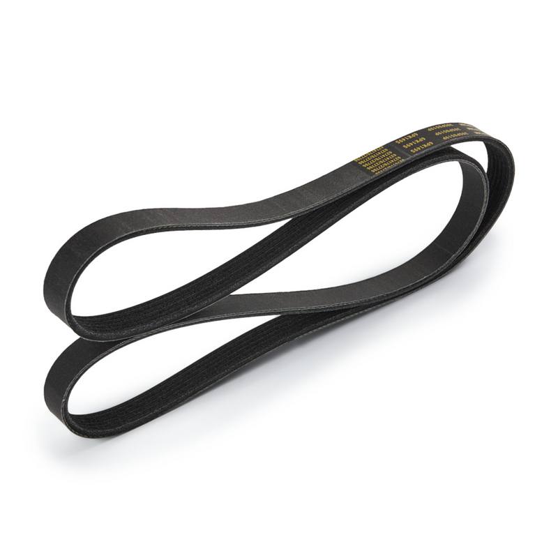 V-ribbed Belt