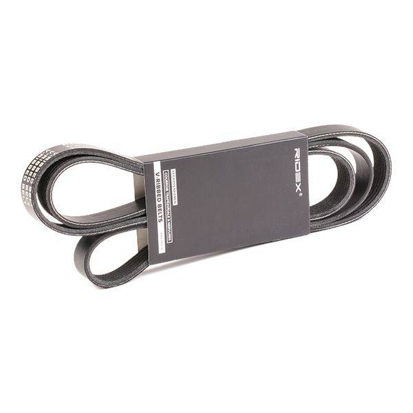 V-ribbed Belt