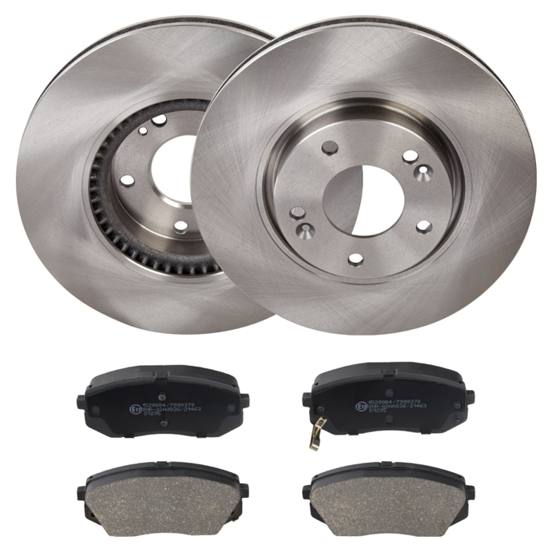 Brake Kit, disc brake