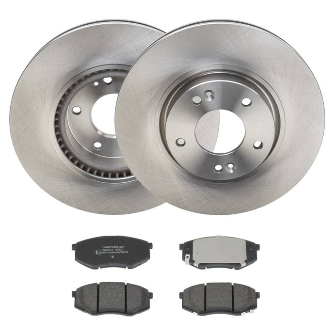 Brake Kit, disc brake