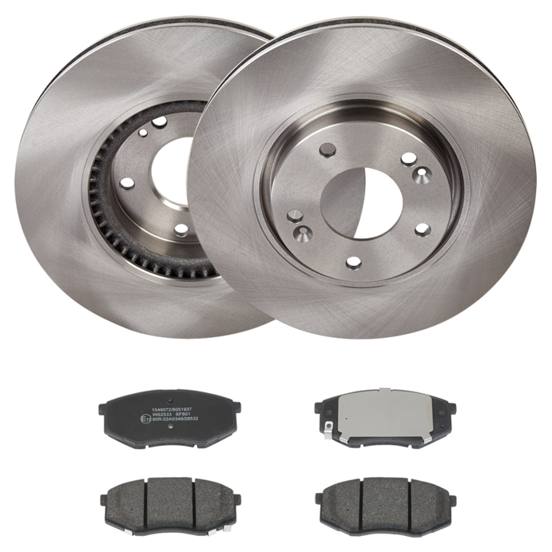 Brake Kit, disc brake