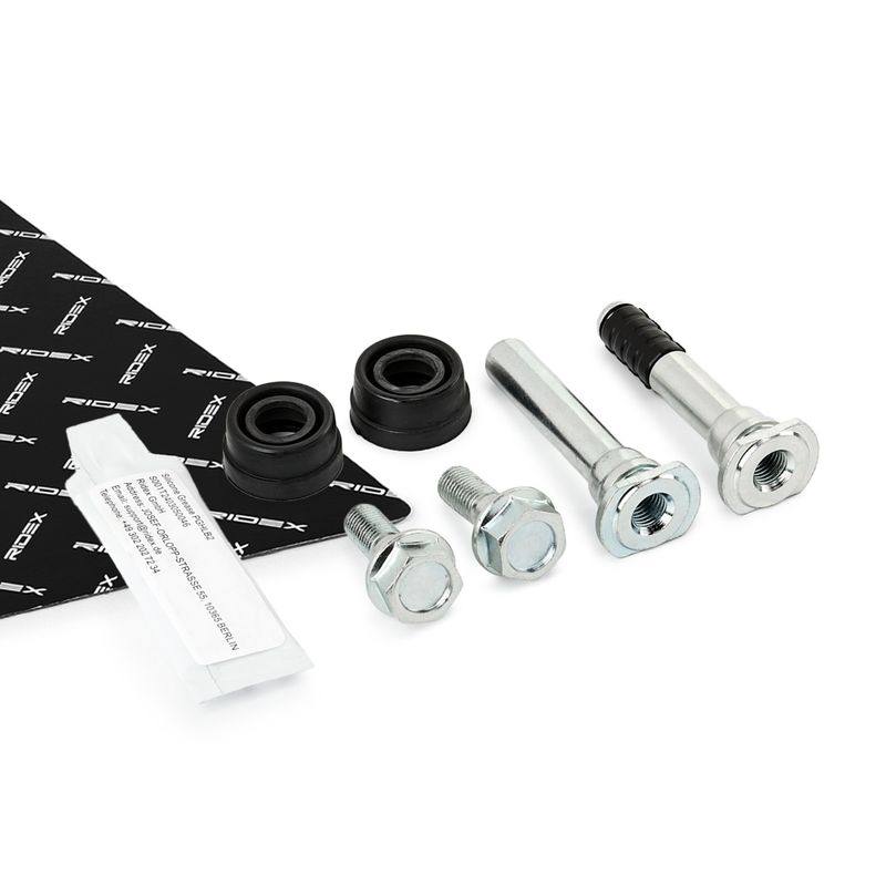 Guide Sleeve Kit, brake caliper