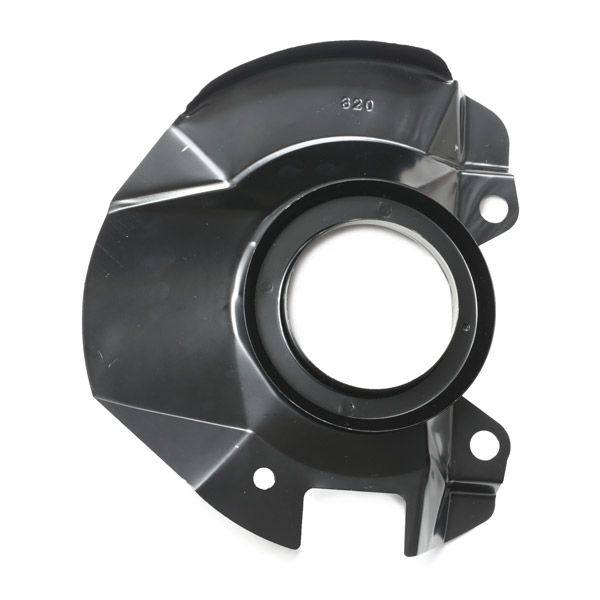 Splash Guard, brake disc
