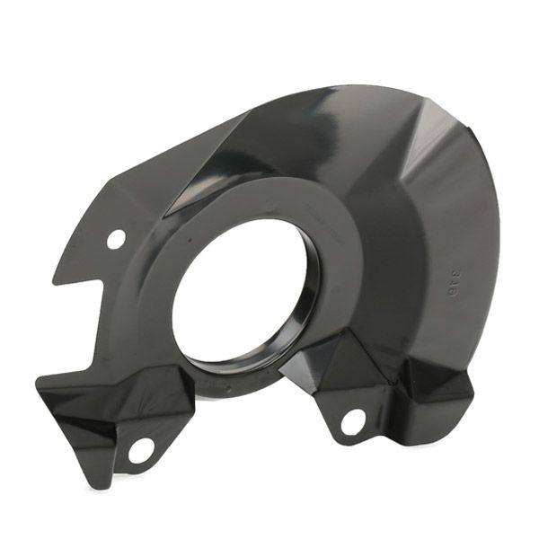 Splash Guard, brake disc