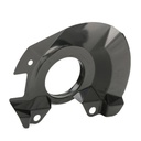 Splash Guard, brake disc