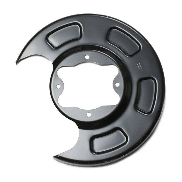 Splash Guard, brake disc