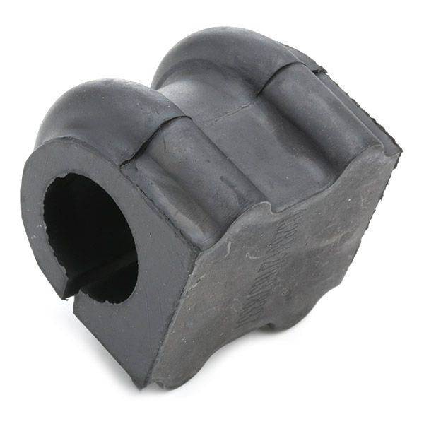 Mounting, stabiliser bar