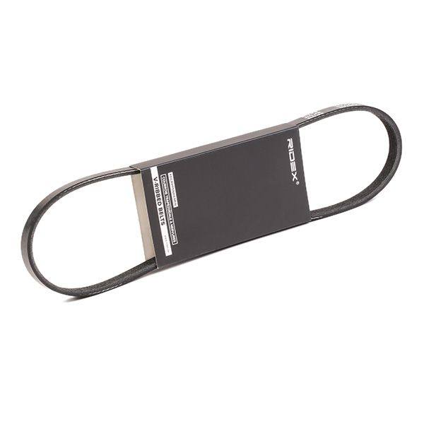 V-ribbed Belt