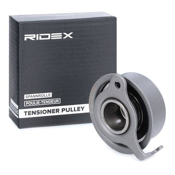 Tensioner Pulley, timing belt