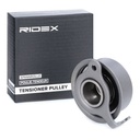 Tensioner Pulley, timing belt