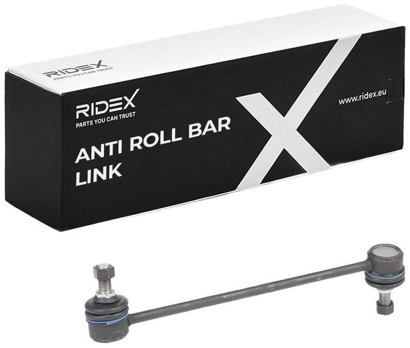 Link/Coupling Rod, stabiliser bar