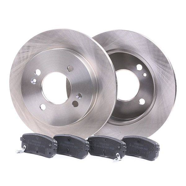 Brake Kit, disc brake