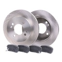 Brake Kit, disc brake