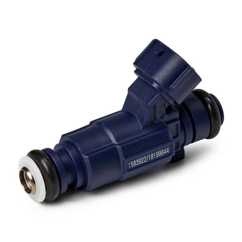 Injector Nozzle