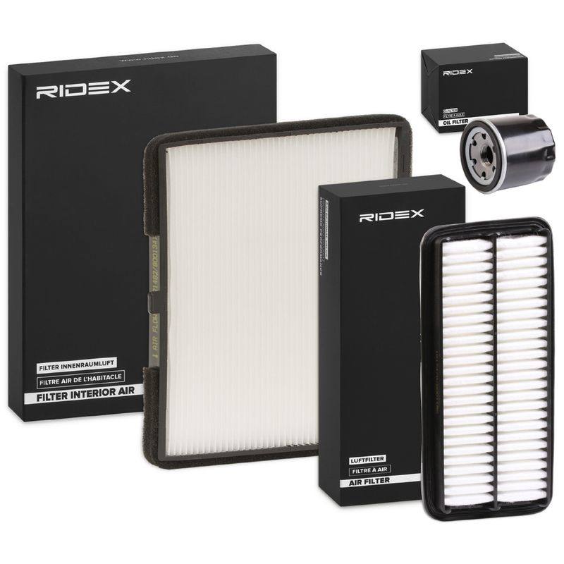 Filter Set